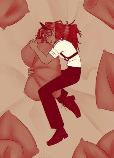 YCH №5