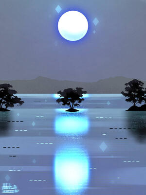 Moon