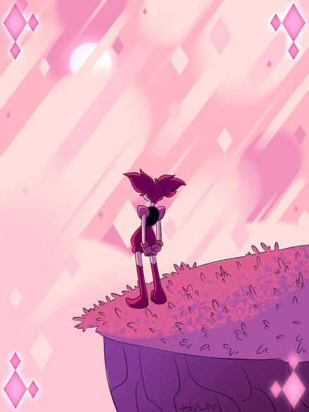 Spinel