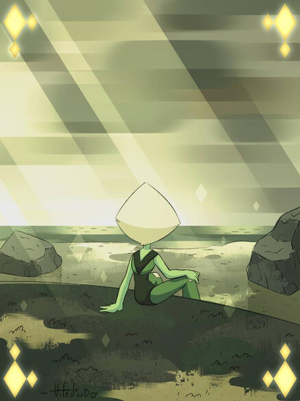 Peridot